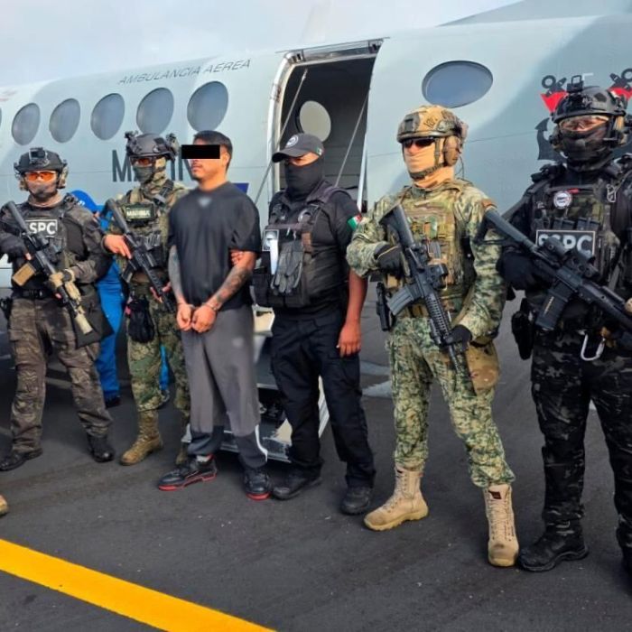 “Los Cromos”, la célula aliada del CJNG que opera en seis municipios de Oaxaca