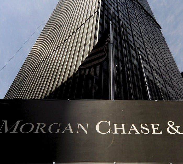 Los cuatro grandes bancos de EU ganan casi 105 mil mdd hasta septiembre