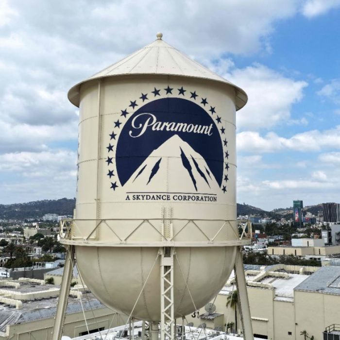 Los riesgos de la fusión Paramount-Warner para el cine y el público