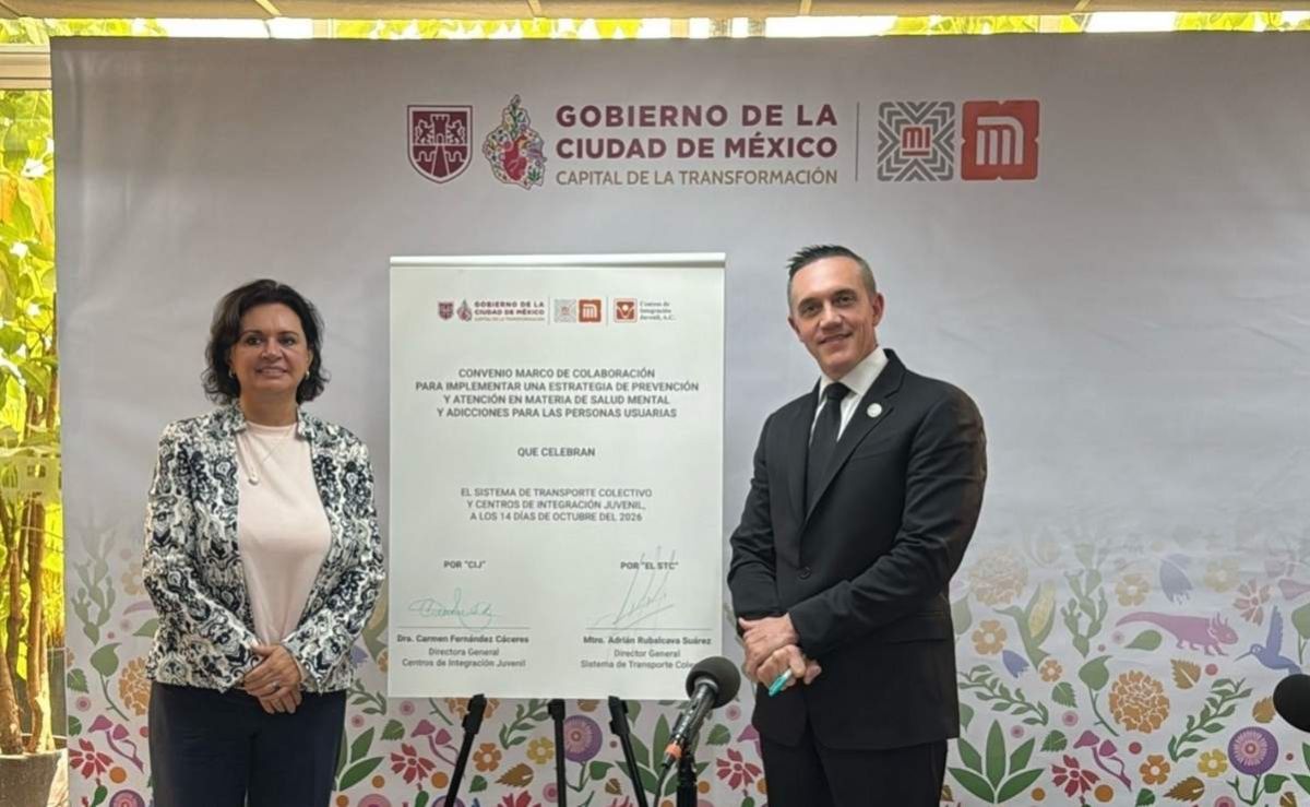 metro-y-centros-de-integracion-juvenil-firman-convenio-para-reforzar-atencion-en-salud-mental