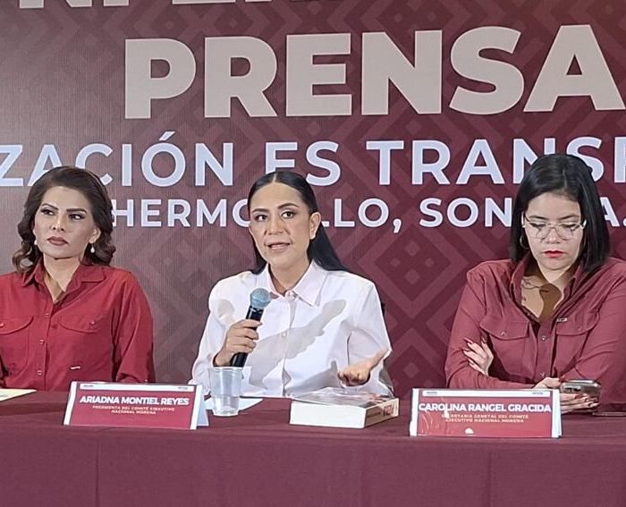 Morena endurecerá filtros para evitar perfiles cuestionados rumbo a 2027