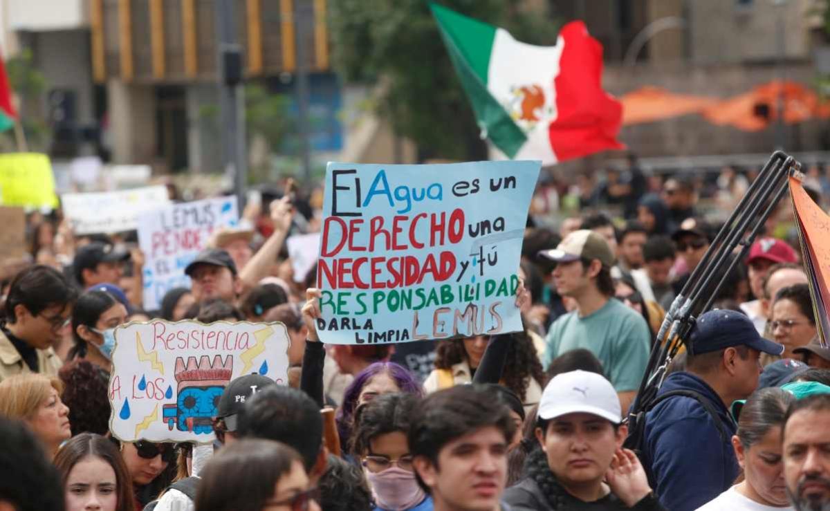 morena-exige-garantizar-el-derecho-al-agua-en-jalisco-y-rechaza-represion-durante-protesta