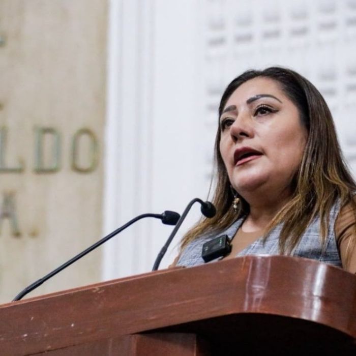 Morena prevé aprobar Ley de Rentas Justas en este periodo ordinario de sesiones