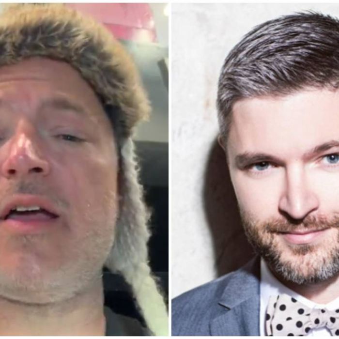 Muere a los 46 años Lucian Piane, productor de “RuPaul’s Drag Race”, tras ser atropellado