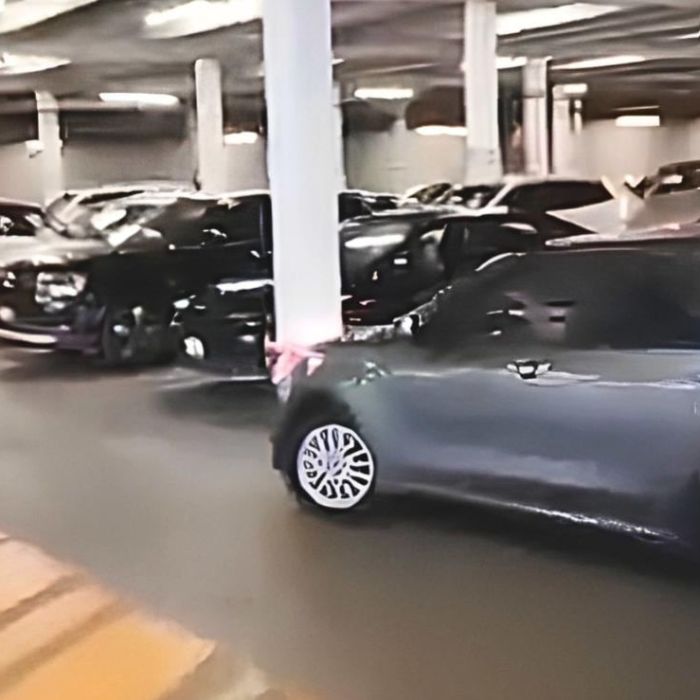 Muere funcionario del DIF Tabasco tras ser atropellado en una plaza comercial de Villahermosa