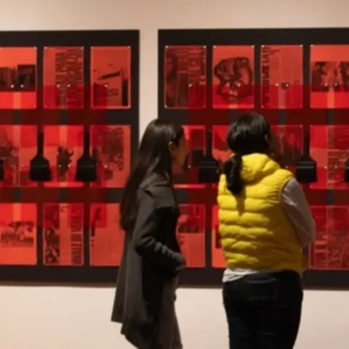 Museos colombianos cuestionan el retiro de obras sobre feminismo, diversidad y paz