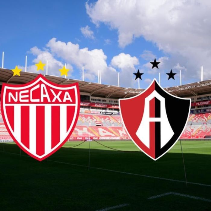 Necaxa vs Atlas: sigue en vivo el minuto a minuto de la Jornada 12