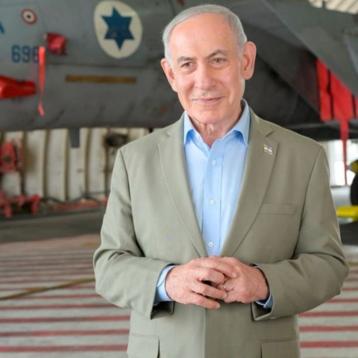 Netanyahu cuestiona ataque de colonos a diplomáticos europeos en Cisjordania