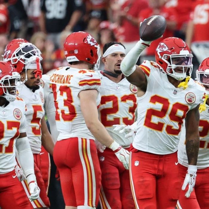 NFL Semana 6: estos son los partidos que se transmitirán por televisión abierta en México