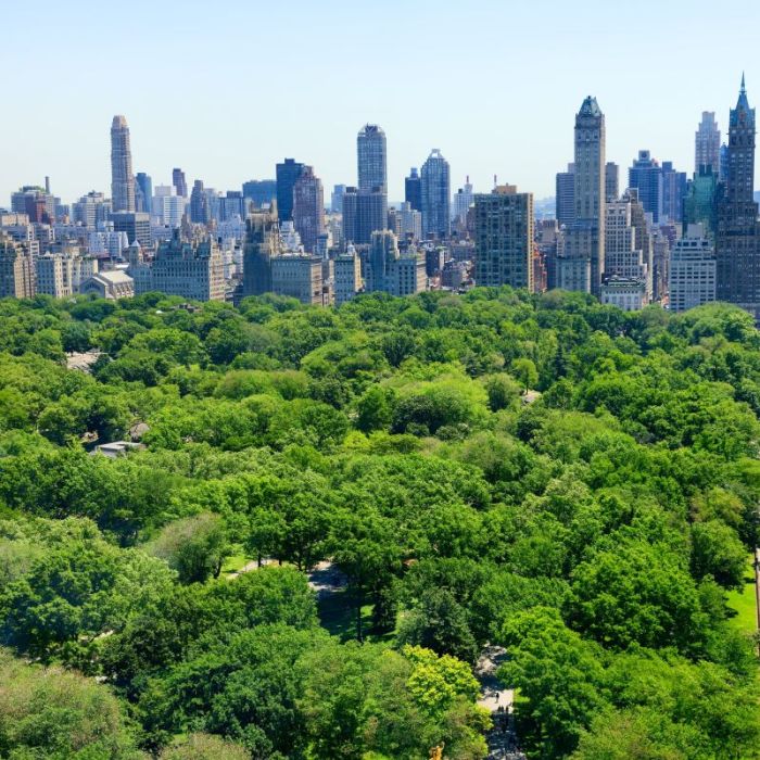 Nueva York endurece el cobro fiscal a segundas residencias de lujo