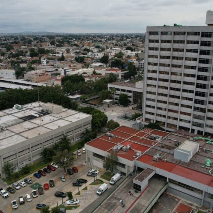 Padres denuncian falta de higiene tras muerte de al menos 10 bebés en hospitales de Guadalajara