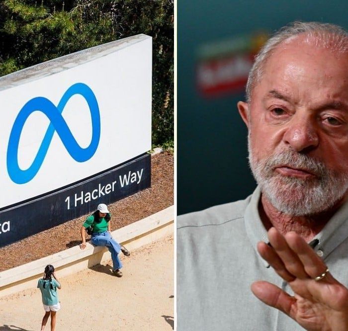 Partido de Lula llevará ante la OEA acusaciones contra Meta por presunta interferencia electoral en Brasil