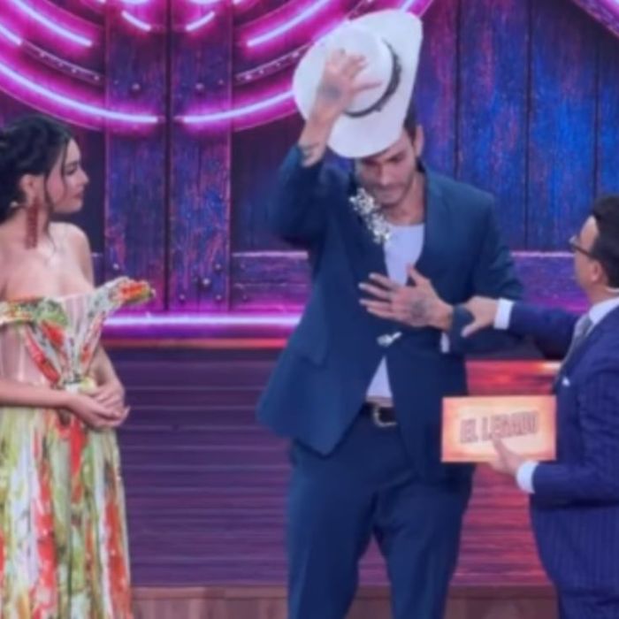 Pascal Nadaud es el quinto eliminado de La Granja VIP; una yegua embarazada también dejó el reality