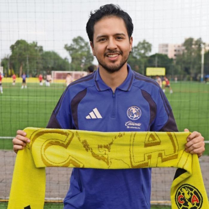 Patricio Ramírez llama a más clubes de la Liga MX a impulsar el deporte adaptado