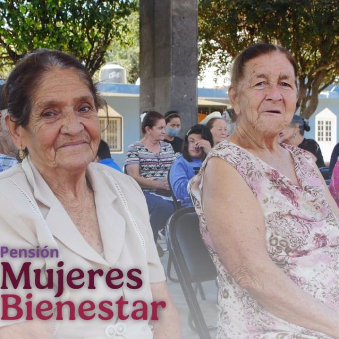 Pensión Mujeres Bienestar 2026: ¿qué pasa al cumplir 65 años? El cambio es automático