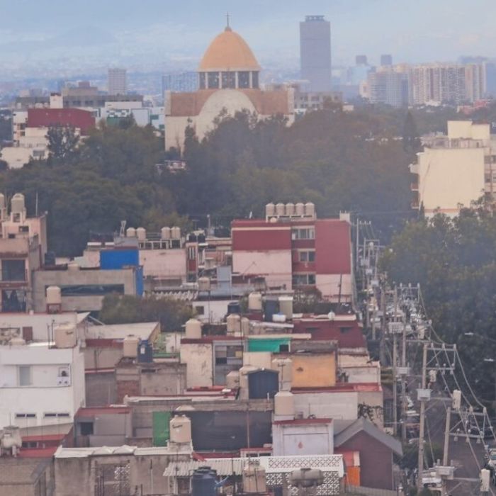 POZMVM plantea gravamen a terrenos baldíos, subastas y actualización catastral