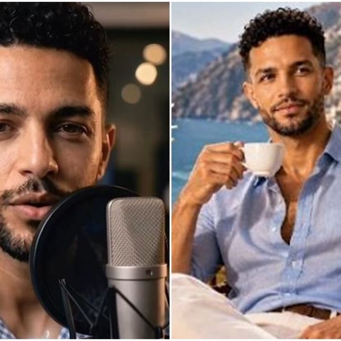 ¿Quién canta “Un cafecito, riquito, riquito”? Esta es la historia de “Bonito, Bonito”
