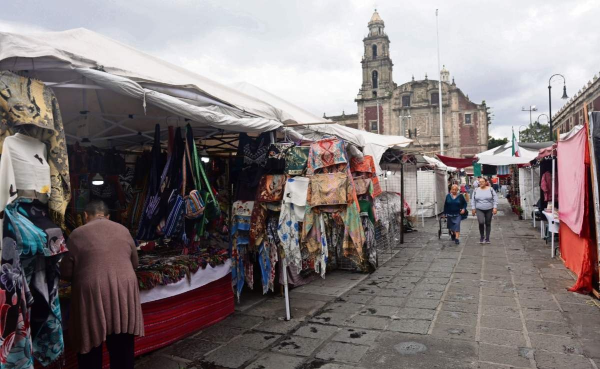 rehabilitaran-14-plazas-del-centro-historico-de-cdmx-mientras-analizan-reubicacion-de-ambulantes
