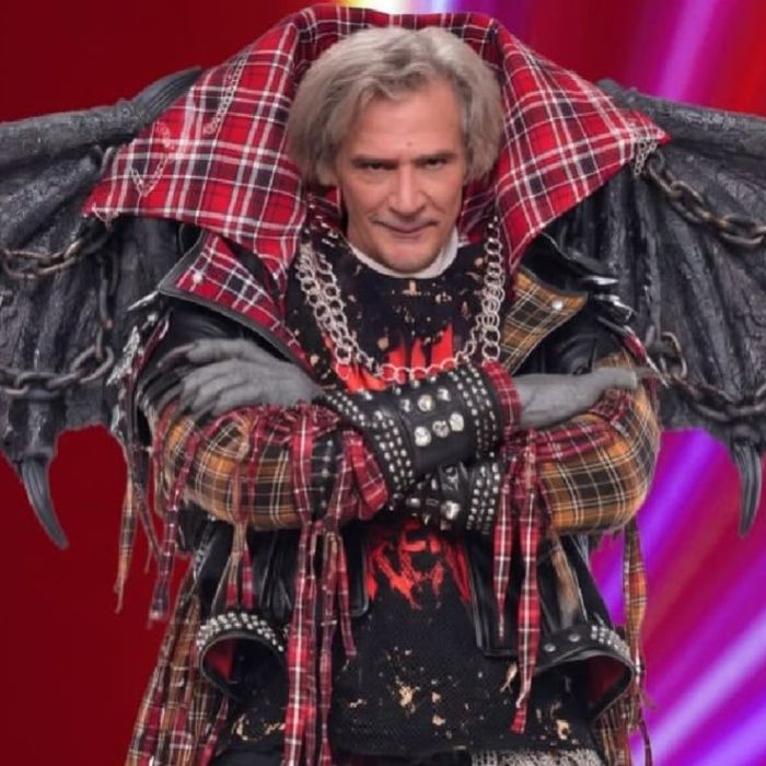 René Casados no descarta participar en otro reality tras salir de “¿Quién es la máscara?”