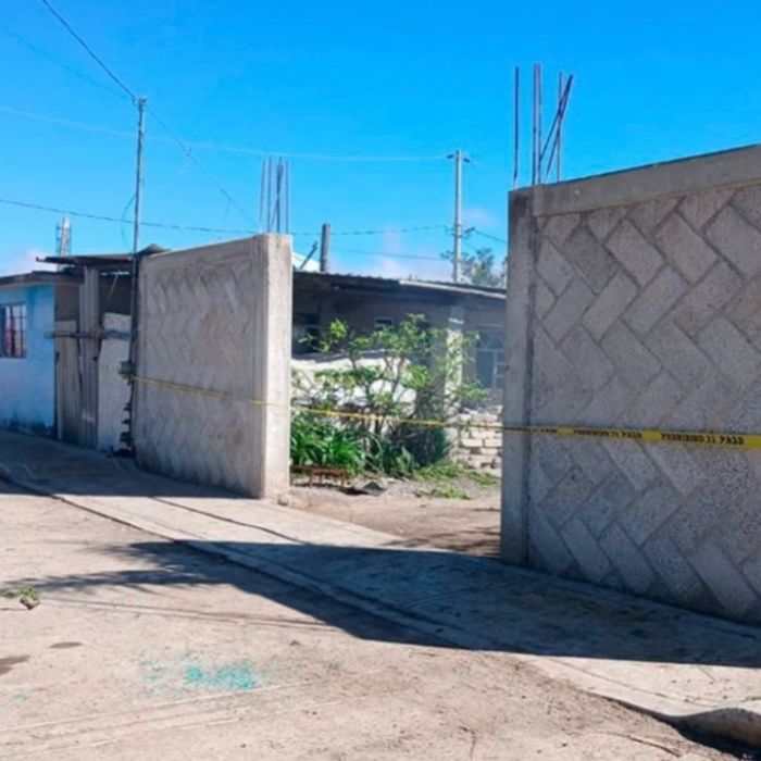 Rescatan a mujer privada de la libertad por su expareja en Tulancingo; detienen a presunto responsable