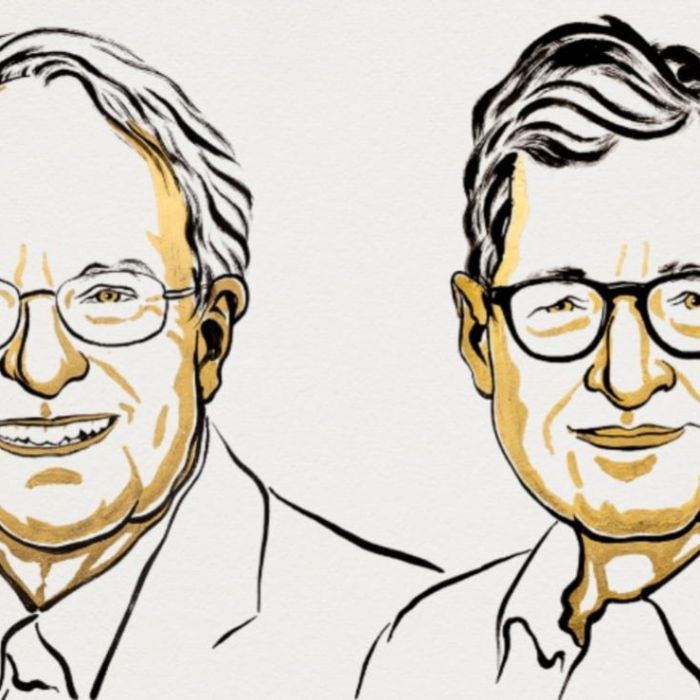 Robert E. Hall y Michael Woodford ganan el Nobel de Economía 2026