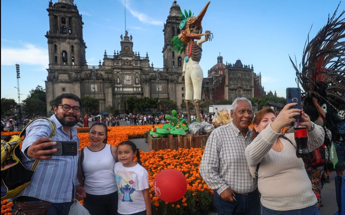secretaria-de-cultura-de-cdmx-licita-ofrenda-del-zocalo-y-desfile-de-dia-de-muertos-2026