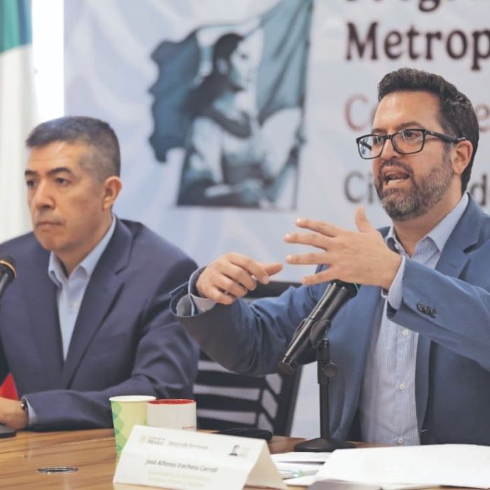 Sedatu aclara que el plan metropolitano es un catálogo de alternativas y no implica subir el predial