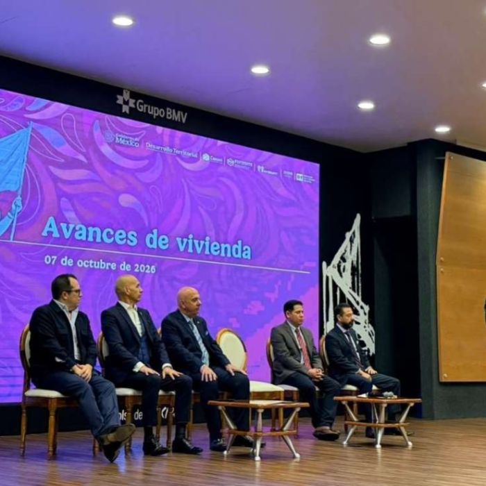 Sedatu contrata por 26.8 millones de pesos actualización del plan metropolitano del Valle de México