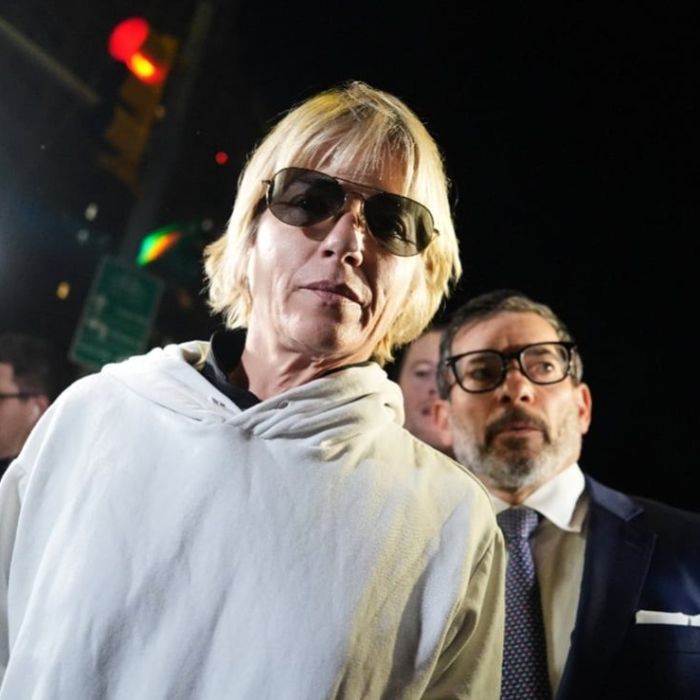 Selma Blair se declara no culpable de agresión y atribuye el incidente a una emergencia médica