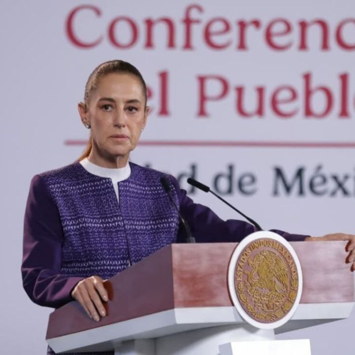 Sheinbaum amplía consulta para proyecto de Ley de Derechos Indígenas