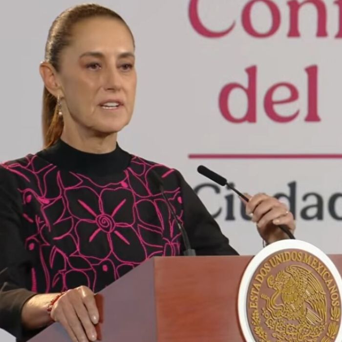 Sheinbaum anuncia programa integral para atender demandas salariales del IMSS