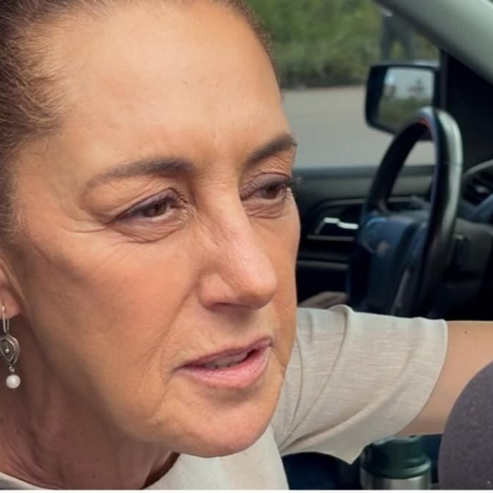 Sheinbaum condiciona decisión sobre Zoé Robledo a la atención de demandas en el IMSS