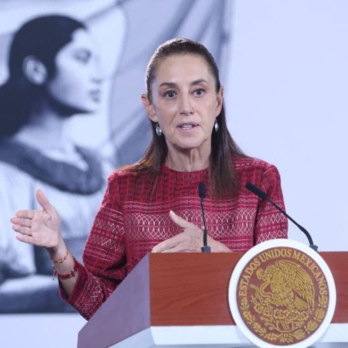 Sheinbaum defiende liberación de “El Güero GYM” para salvar vidas en Morelos