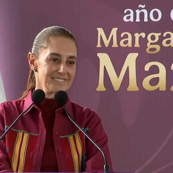 Sheinbaum inaugura universidad en Nicolás Romero y destaca la educación como vía contra la violencia