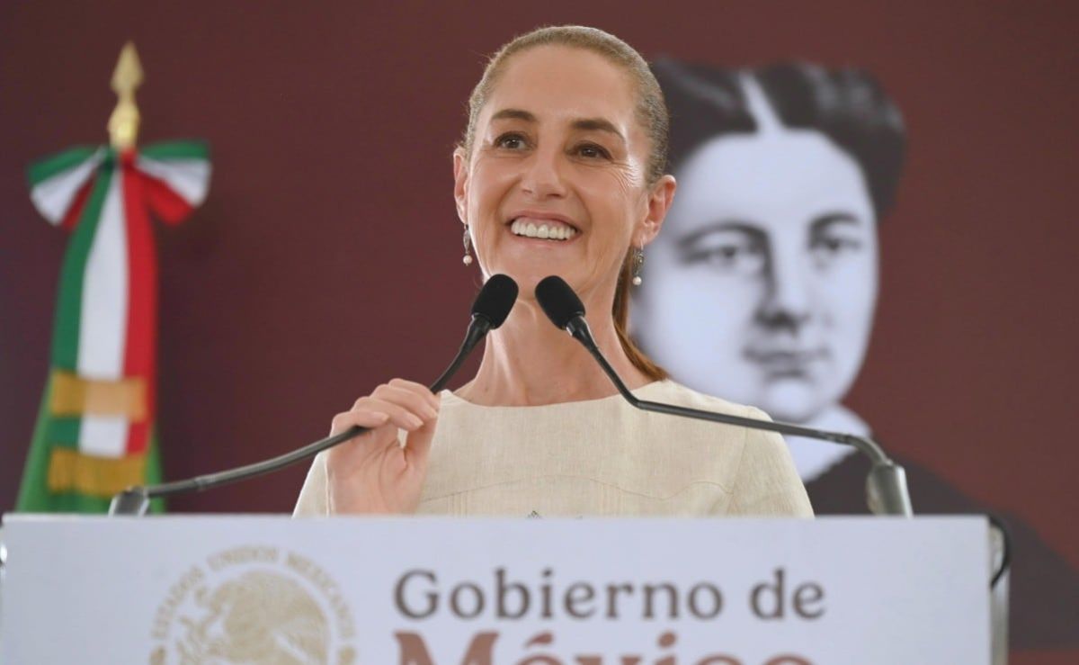 sheinbaum-realiza-visitas-sorpresa-a-centros-de-salud-en-yucatan-por-desabasto-de-medicamentos