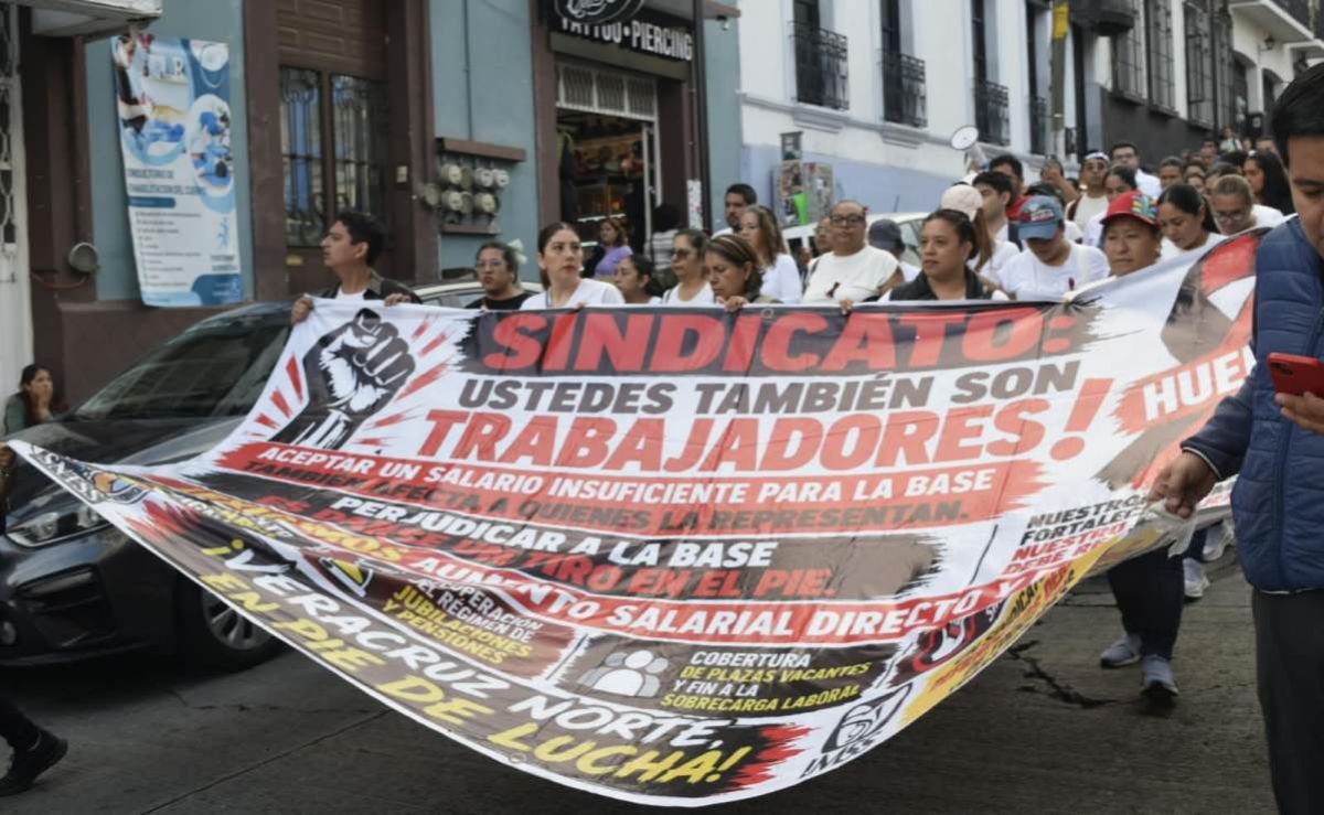 sindicalizados-del-imss-exigen-conteo-visible-de-votos-en-consulta-salarial