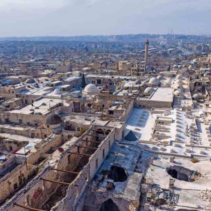 Siria arresta a Ali Kayali, principal sospechoso de la masacre de Baniyas en 2013