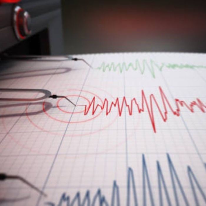 Terremoto de magnitud 6.9 sacude Kamchatka; no se reportan víctimas