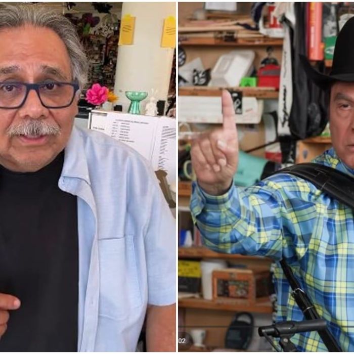 Tiny Desk de Los Tigres del Norte volverá a YouTube con su versión original