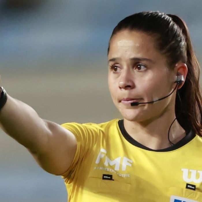 Tres árbitras mexicanas estarán en el Mundial Femenil Sub-17 de Marruecos 2026
