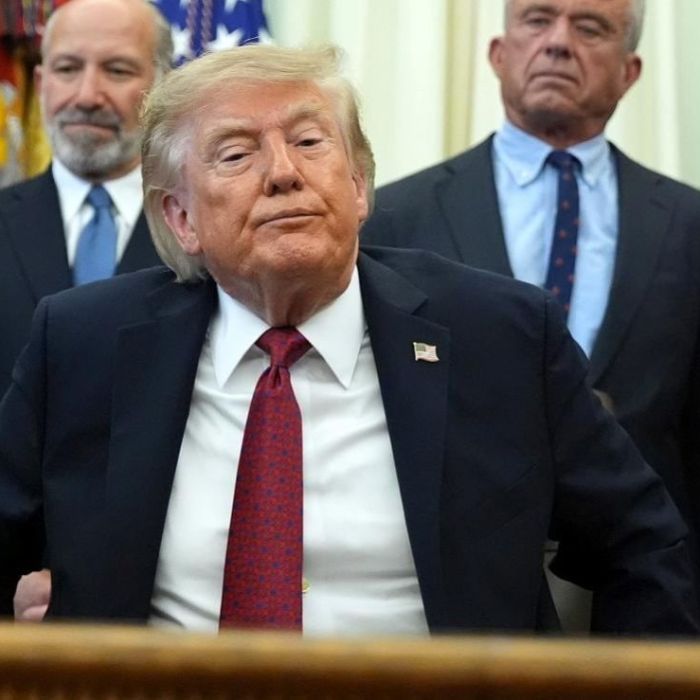 Trump afirma que Taiwán comprará 30% del gas del proyecto Alaska LNG durante 20 años