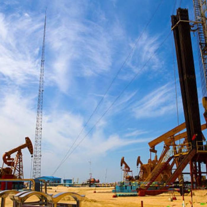 Trump anuncia exploración “masiva” de petróleo, gas y minerales en Groenlandia