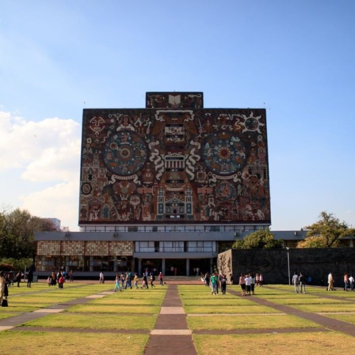 UNAM abre registro para más de 90 mil becas mediante Espacio UNAM