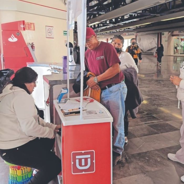 Usuarios resienten nuevas tarifas del Tren Felipe Ángeles; viaje al AIFA cuesta hasta 110 pesos