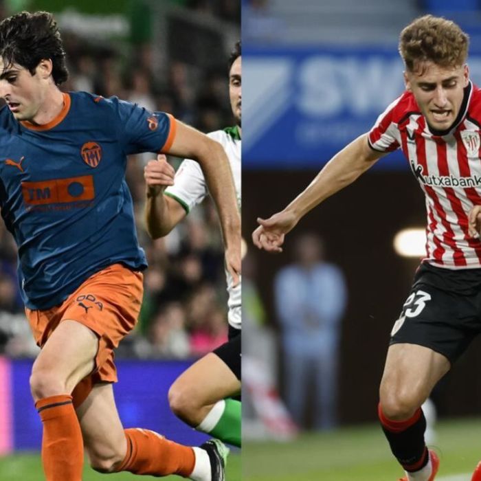 Valencia vs Athletic Bilbao: horario y dónde ver en vivo a Javier Aguirre