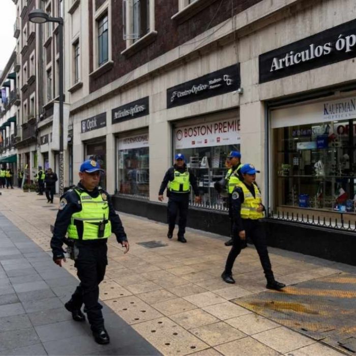 Vinculan a proceso a siete detenidos por agresión contra policías en Motolinia