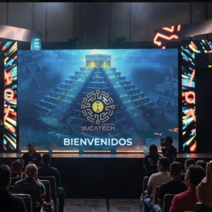 Yucatech 2027 reunirá en Mérida a expertos en inteligencia artificial y ciberseguridad