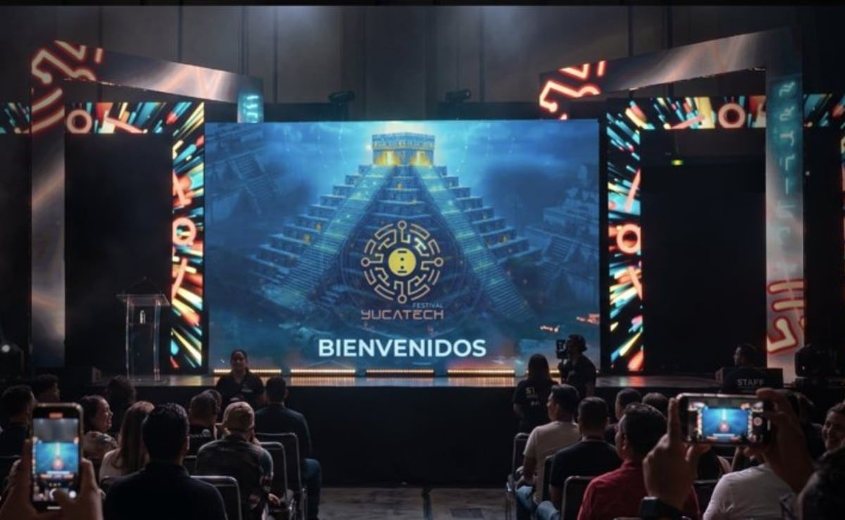 yucatech-2027-reunira-en-merida-a-expertos-en-inteligencia-artificial-y-ciberseguridad