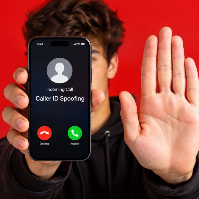 ¿Qué es el fraude del caller ID spoofing y cómo protegerte en México?