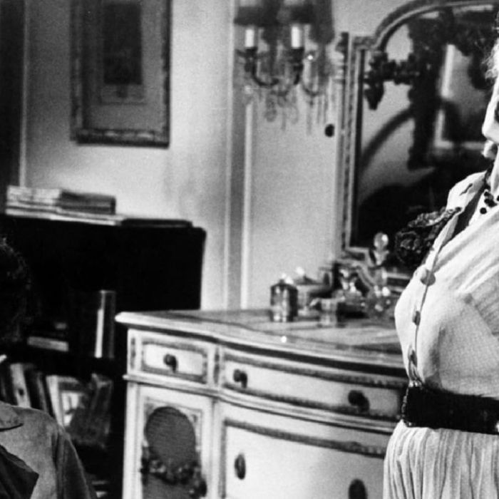 ¿Qué pasó con Baby Jane?: el clásico de terror psicológico que enfrentó a Bette Davis y Joan Crawford